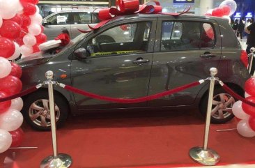 Suzuki Celerio MT 2018 for sale