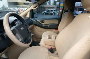 2011 Hyundai Starex for sale