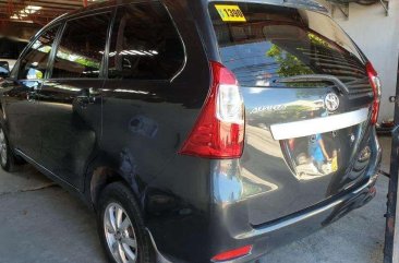 2016 Toyota Avanza for sale