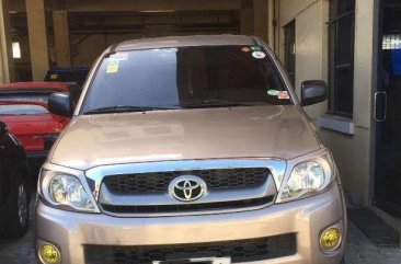 Toyota Hilux 2010 for sale