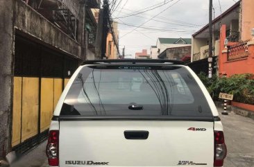 Isuzu D-Max 2013 for sale