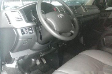 Toyota Hiace 2014 for sale