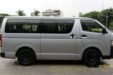 Toyota Hiace 2015 for sale