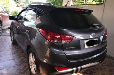 Hyundai Tucson 2011 for sale