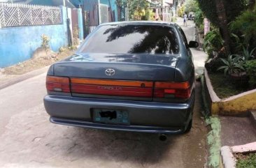 Toyota Corolla 1994 For sale