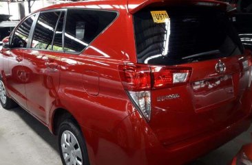 2018 Toyota Innova for sale