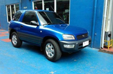 Toyota Rav 4 1996 for sale