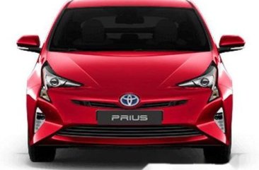 Toyota Prius 2018 for sale