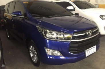 Toyota Innova 2016 for sale