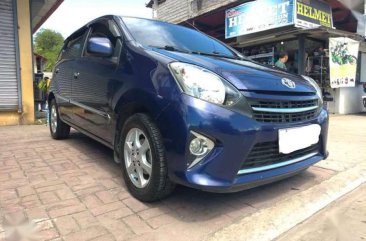 2015 Toyota Wigo for sale