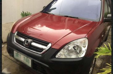 Honda CRV 2003 for sale