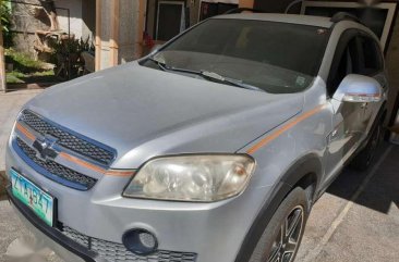 Chevrolet Captiva 2008 for sale