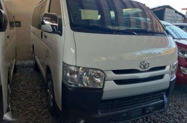 Toyota Hiace 2018 for sale