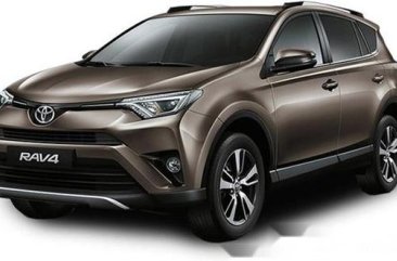 Toyota Rav4 Premium 2018 for sale