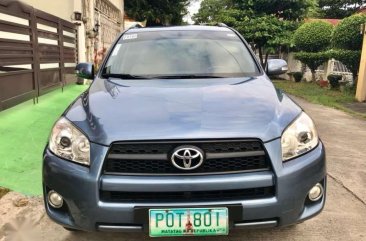 2011 Toyota RAV4 for sale