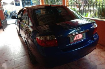 Toyota Vios 2004 for sale