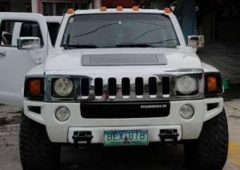 Hummer H3 2006 For sale