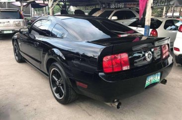 2010 Ford Mustang for sale