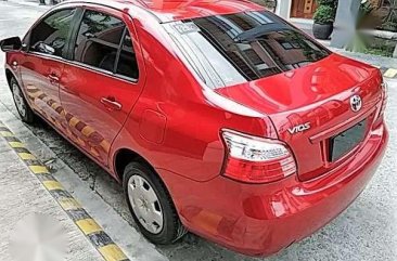 2013 Toyota Vios For sale