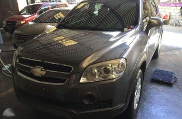 Captiva Chevrolet 2008 for sale