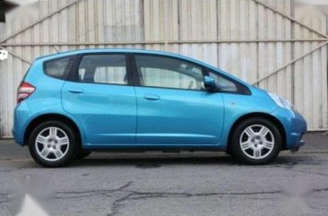 Honda Fit 2010 for sale