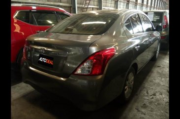 2017 Nissan Almera for sale