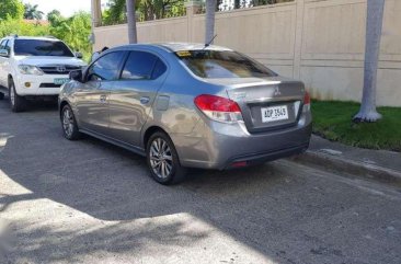 2016 Mitsubishi Mirage for sale