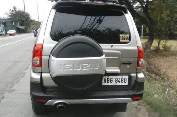 Isuzu Crosswind 2015 for sale