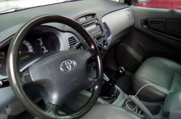 Toyota Innova J 2010 for sale