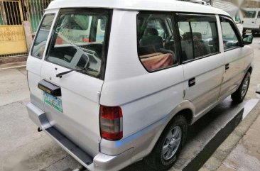 Mitsubishi Adventure 1999 for sale