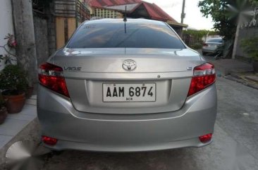 Toyota Vios 2014 for sale