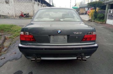 1998 BMW 740 FOR SALE