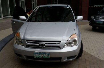 2008 Kia Carnival for sale