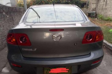 Mazda 3 2005 for sale