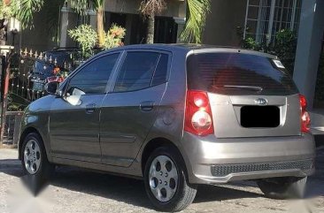 2010 KIA PICANTO FOR SALE