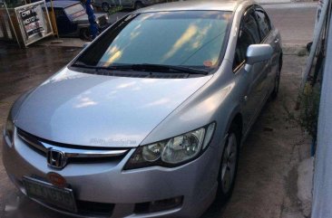 2007 Honda Civic for sale