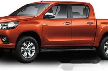 Toyota Hilux G 2018 for sale