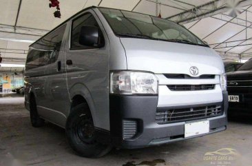 2015 Toyota Hiace for sale