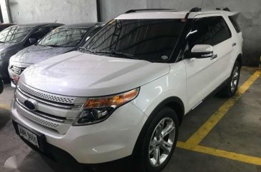 2016 Ford Explorer for sale