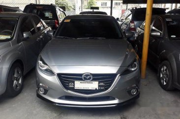 Mazda 3 2016 R AT for sale