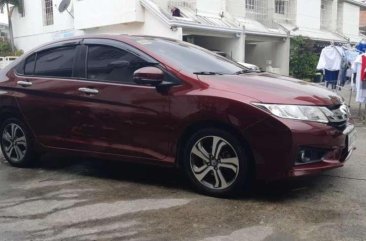 2016 Honda City for sale