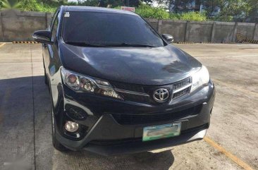 2013 Toyota Rav4 for sale