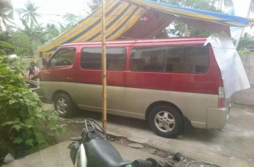 Nissan Urvan 2007 For sale