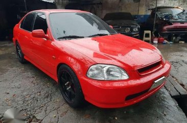 1997 Honda Civic for sale