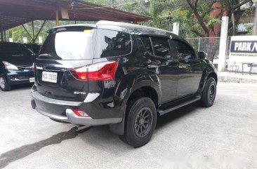 Isuzu MU-X 2017 for sale