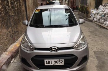 2015 Hyundai Grand I10 for sale