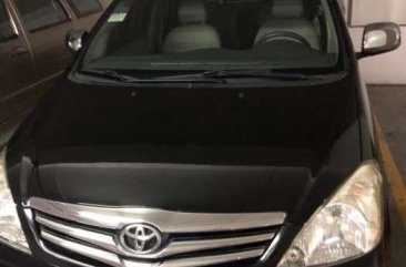 Toyota Innova V 2008 for sale