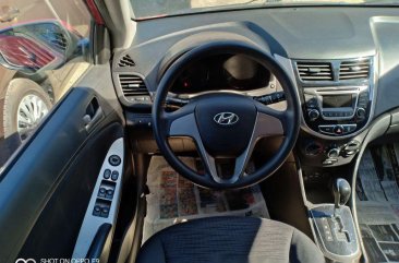 2016      Hyundai   Accent for sale