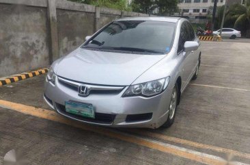 2007 Honda Civic for sale