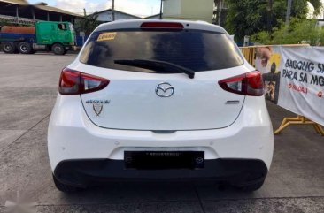 2016 Mazda 2 for sale